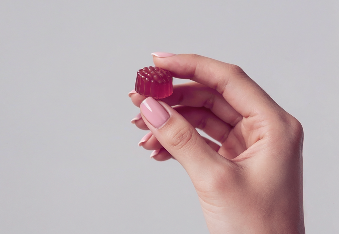Hair Gummies? The Beauty Habit The Internet Is Talking About