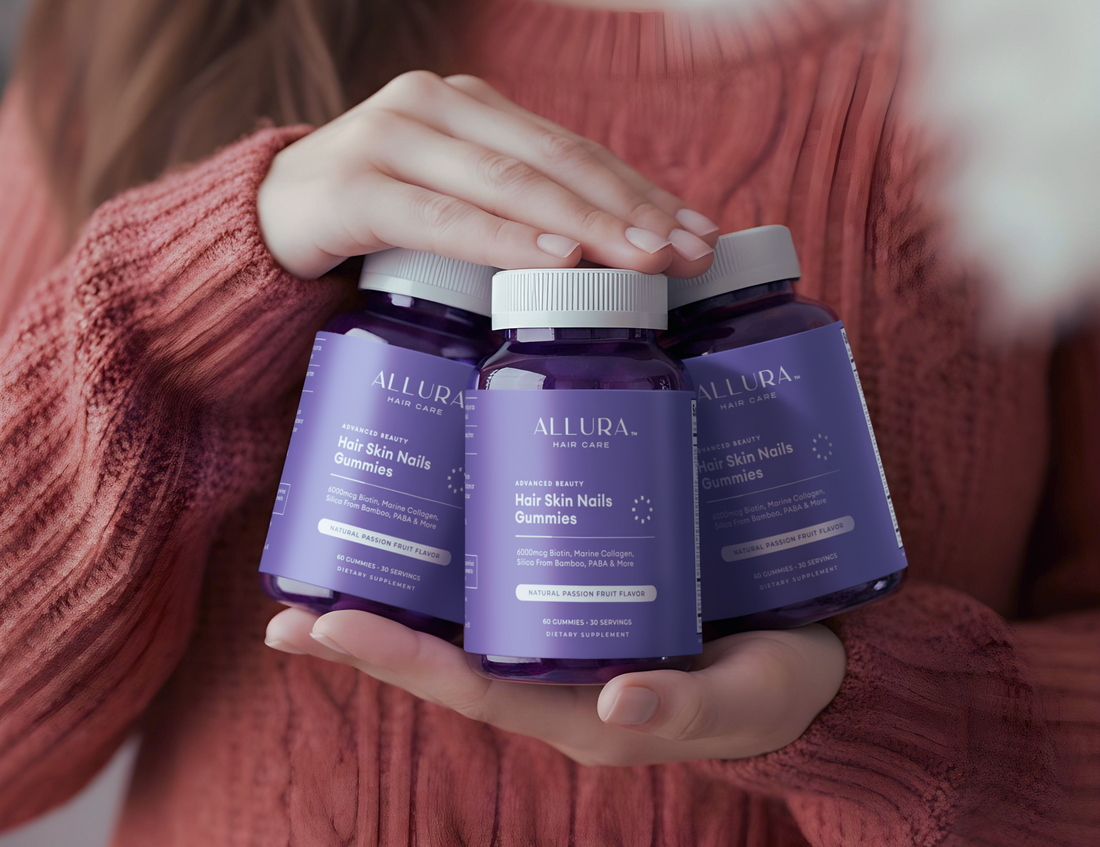 Before You Buy Hair Gummies in 2026, Read This