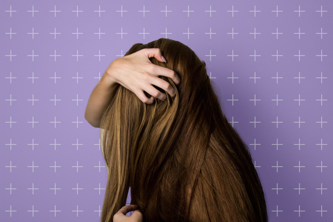 Your Hair Care Routine Looks Right. So Why Isn’t It Working?